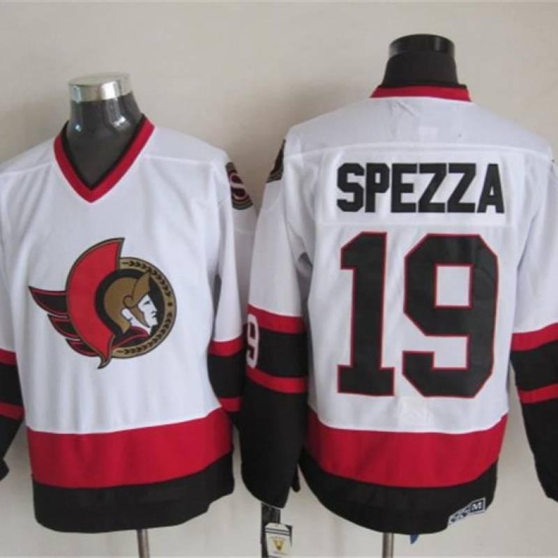Maillot d'entraînement de hockey sur glace pour homme et femme à manches longues Pittsburgh Penguins Nashville Predators Ottawa Senators Officiel
