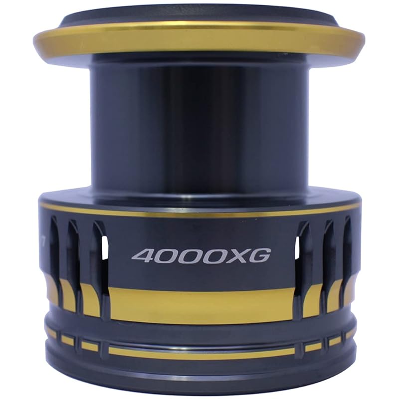 

Genuine parts 21 Ultegra 4000XG Spool group Part No. 101KY