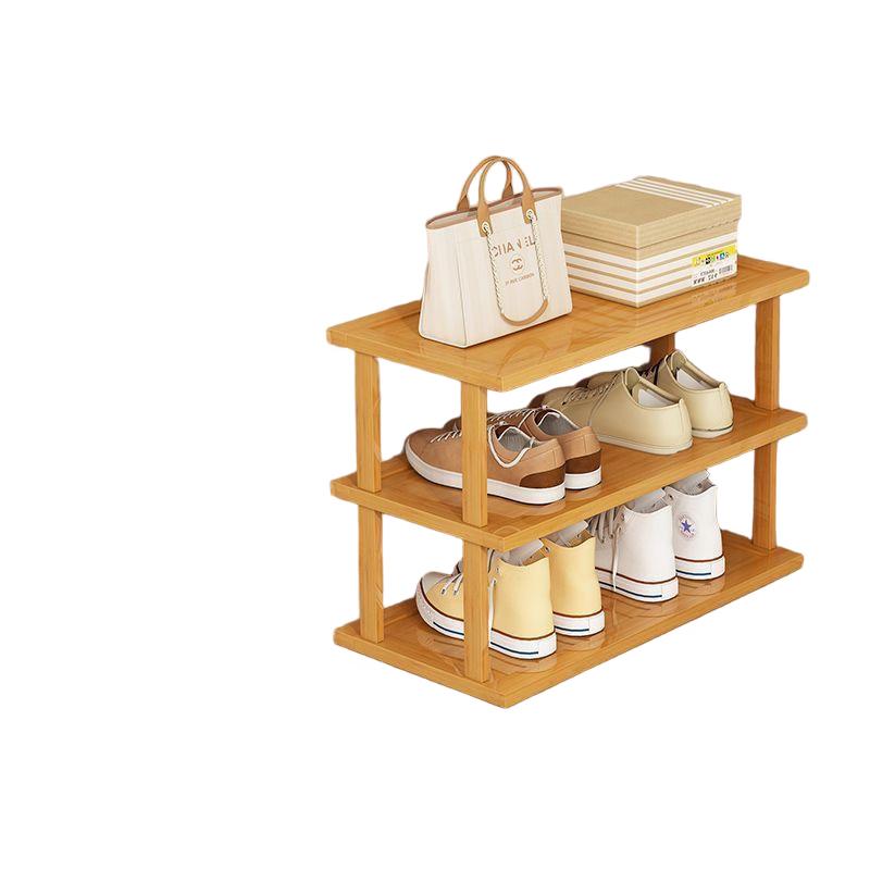 Simple Multi-layer Shoe Rack
