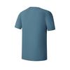 New FILA AthleticsFitness Collection T Shirt Men's Blue Duck Edge DB A11M521114F-DB