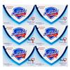 Mýdlo Safeguard Classic Pure White (6 Barů)