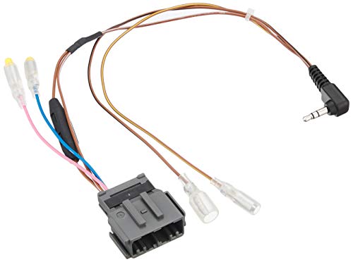 

Кабель дистанционного управления рулевым колесом автомобиля Honda KJ-H102SC