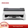 Ricoh FI-760LA Document Scanner CN Plug (adapter Included)