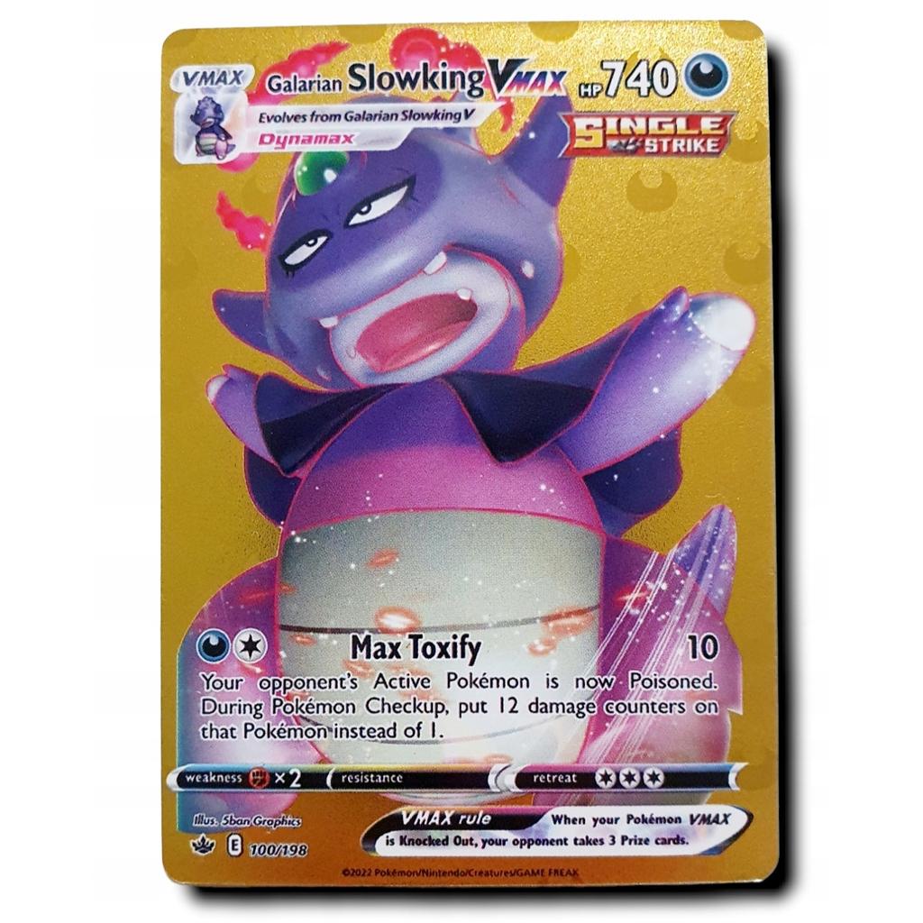 TCG Booster Box Sword Shield Series 36 Packs 360 Cards Collectible for Kids & Collectors
