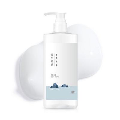 1025 Dokdo Lotion 400ml