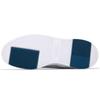 PUMA Serve Pro Lite Unisex Leather Comfort Lightweight Wear-resistant Low Top Skate Shoes White Grey Blue 374902-15