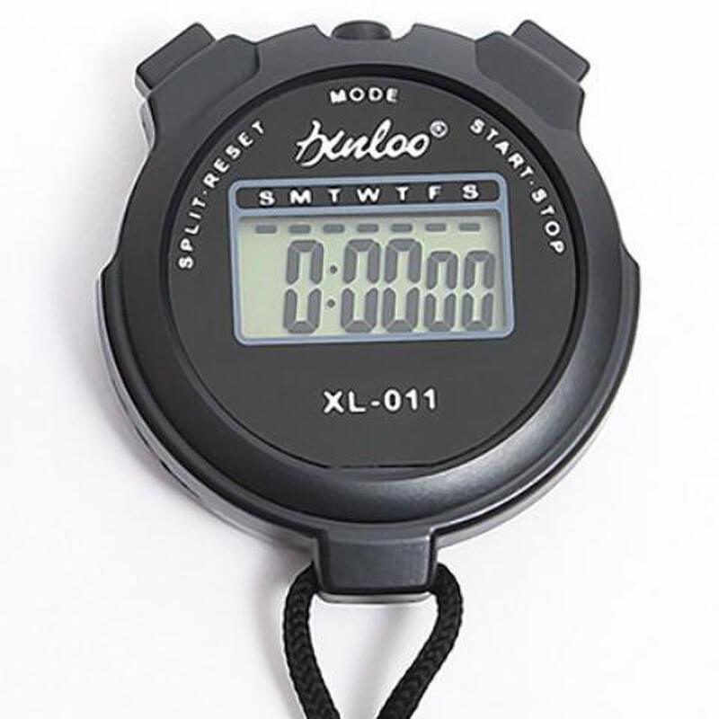 Direen Large Screen Digital Sports Stopwatch