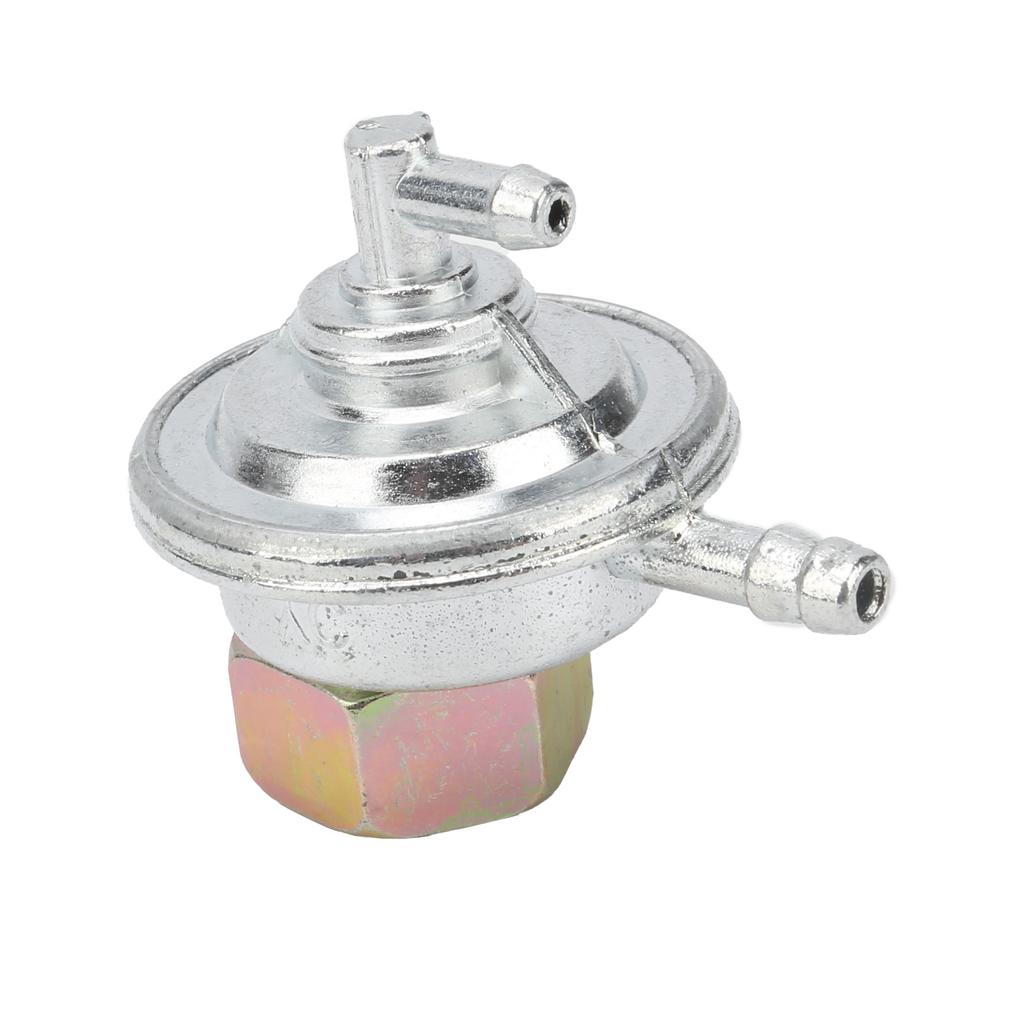 Fuel Petcock Tap Valve 2 Way SelfPriming Switch Replacement for GY6 49cc 50cc 125cc 150cc