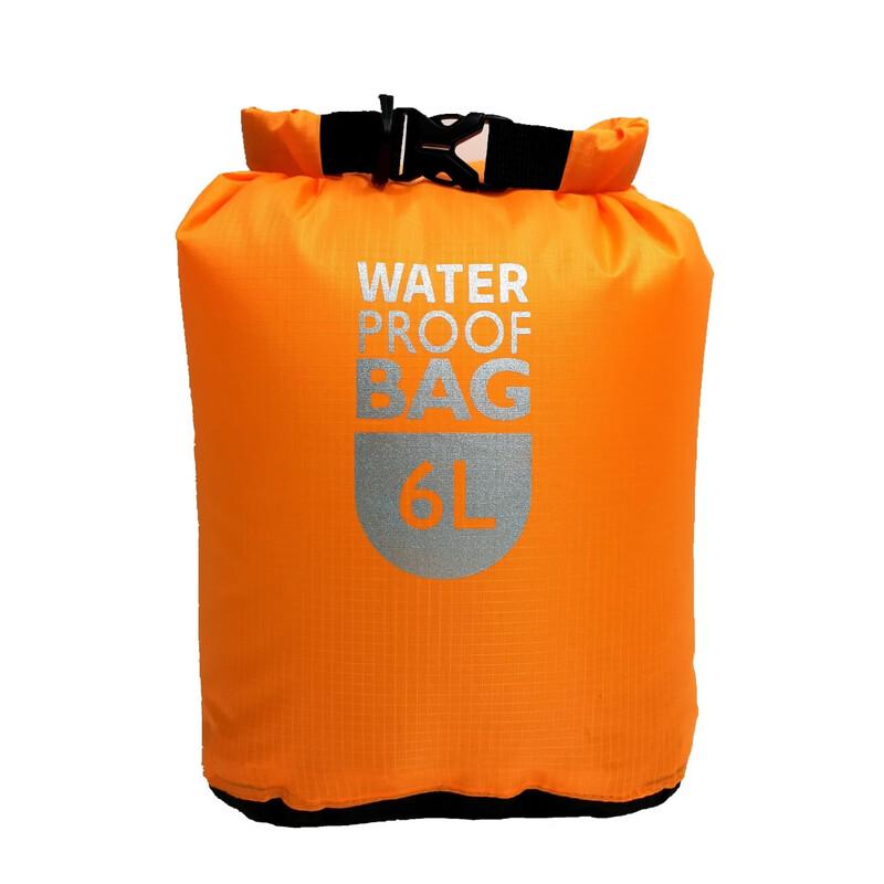 

MDNG Ultralight Square Waterproof Dry Bag 6L