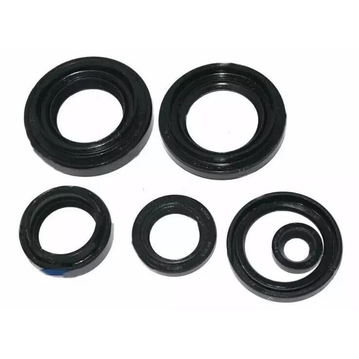 Für Suzuki Samurai 86-95 5-Gang Schaltgetriebe Überholsatz + Synchronring