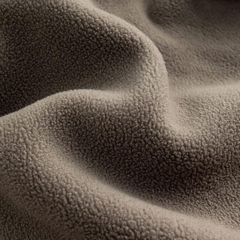 Anta Outdoors Series Fleece Long Pants Men Bottoms Pine-Green 952546301-2