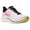 HOKA ONE ONE Clifton 10 Carnation Starlight Glow Women's Sneakers 1162031-CTNS