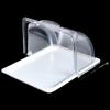 Commercial Melamine Food Display Tray