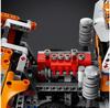 LEGO Technic 42128 Mașină de asistență rutieră super-rezistentă
