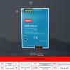 MWGD NDR 120W DIN Rail Industrial Power Supply