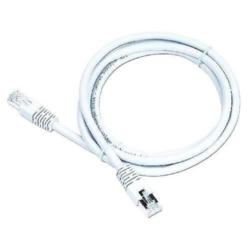 Gembird Câble de raccordement Cat 6 plaqué or 20 m