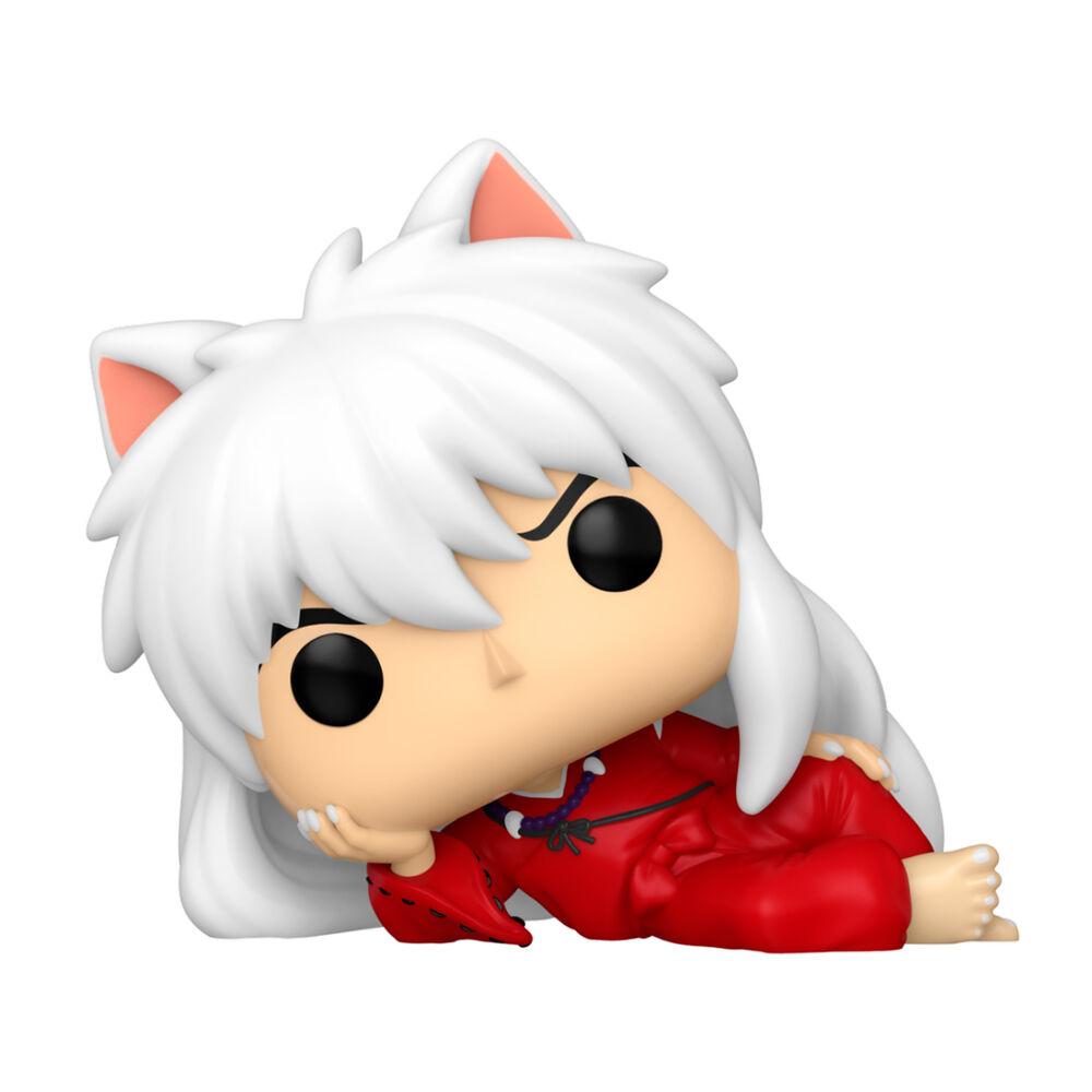Funko pop inuyasha 1928 inuyasha figurka kolekcjonerska