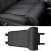 Seat Extender Long-Distance Driver Cushion Lengthen Seat Extender Leg Support Cushion For Trains Home Truck Work Road Trip Buses