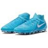 New Nike Phantom Luna 2 Elite Ag Blue Fury White FJ2579-400