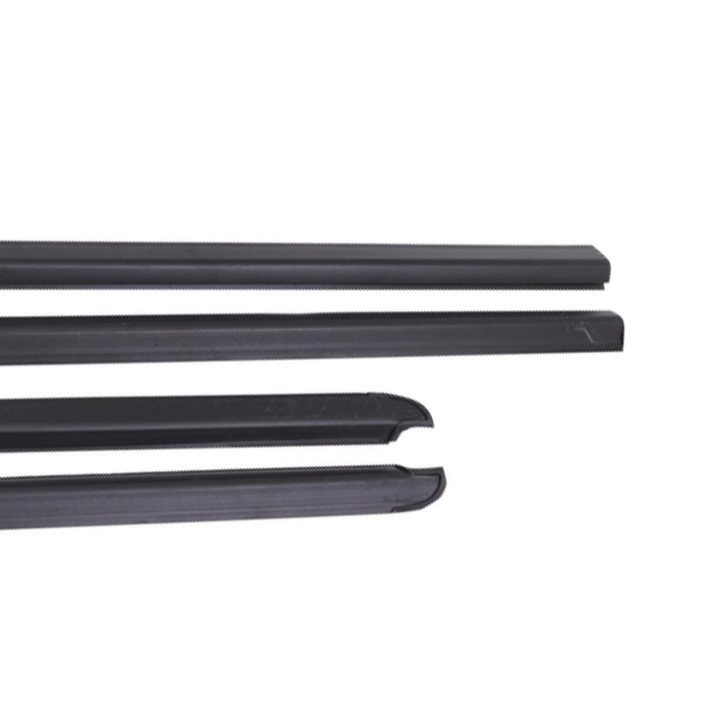 Toyota 02-11 Äußere Druckdichtungsleiste für Windschutzscheibe 8-98004224-0