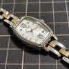 SEIKO TISSE Tonneau Ladies Solar Watch Code [Working Condition] (Management K26)