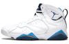 7 Retro French Blue 2015 304775-107