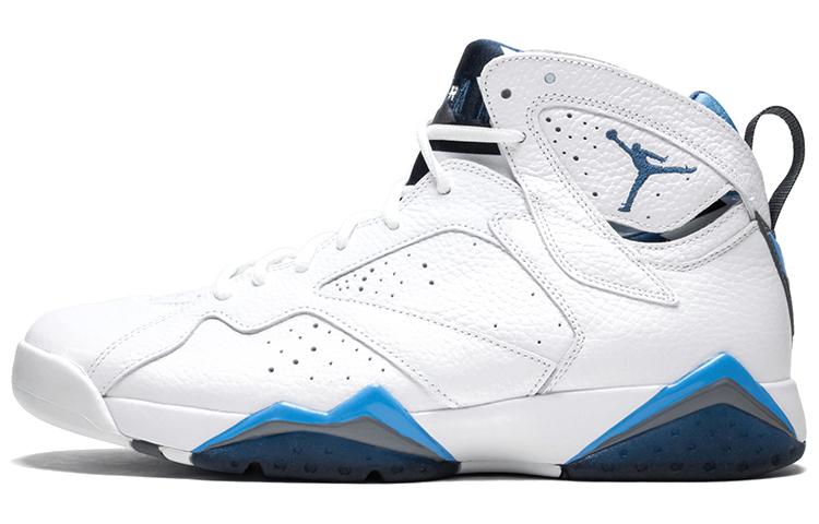 

Jordan 7 Retro French Blue 2015 304775-107 44.5