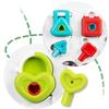 Educational Table With Music And Sound Ricokids 782000