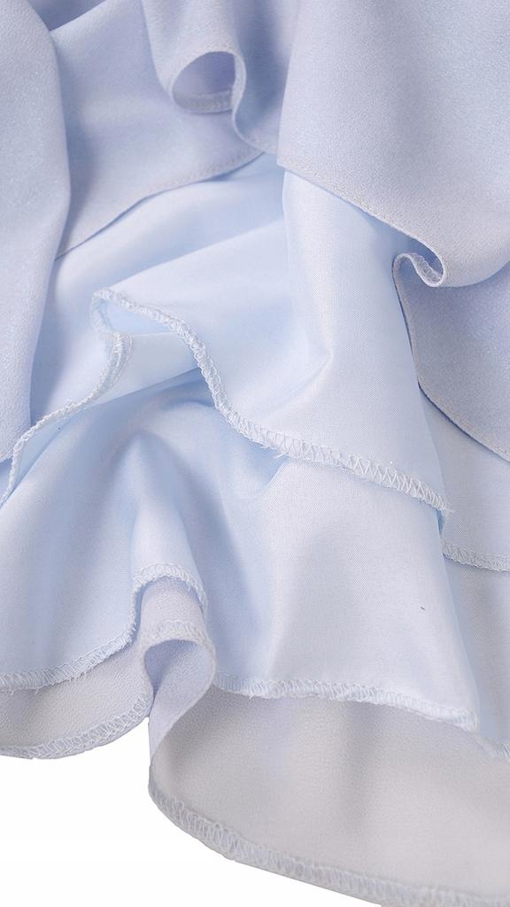 KAYA 38 dress, elegant evening wedding dress