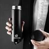 500ML Intelligente Thermosfles Roestvrij Staal Vacuümfles Voor Volvo S60 V60 C30 V70 XC90 V40 T6 S90 S80 SC60 V50 XC60 XC40 190h XC