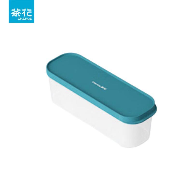 

CHAHUA 1.3L Long Plastic Food Storage Container