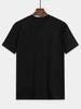 Kinder T-Shirt Totenkopf Skateboard T-Shirt für einen Jungen Oberteile Koreanische Kinderkleidung Kinder Frühlingskleidung T-shirty