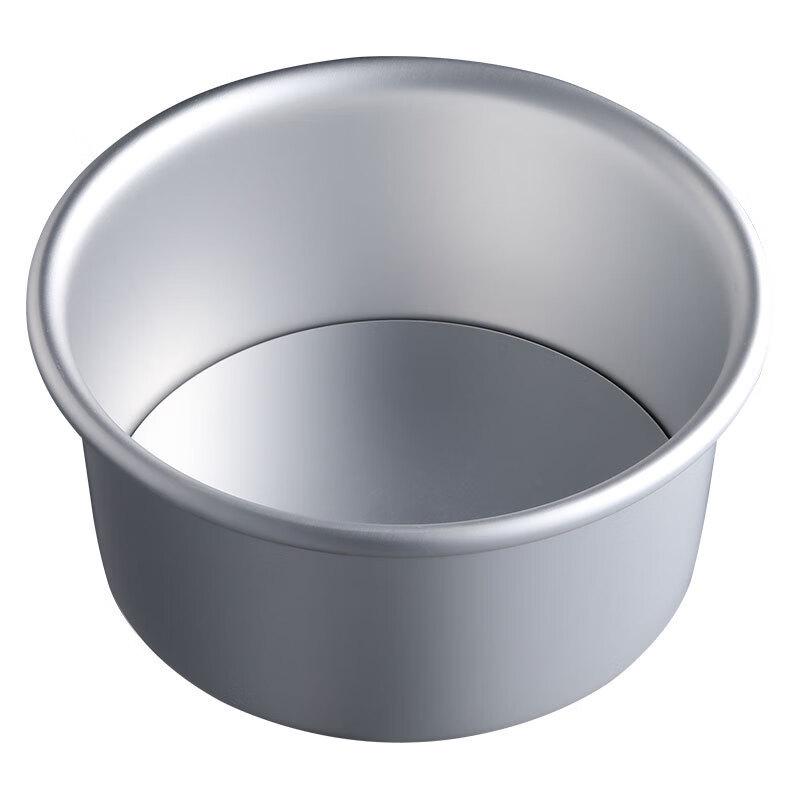 Paibei 10-inch Removable Bottom Chiffon Cake Mold