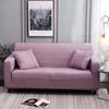 Elastic Sofa Cover High Quality Adjustable Sofas Chaise Lounge Covers For Living Room Sectional Couch Corner Sofa Slipcovers