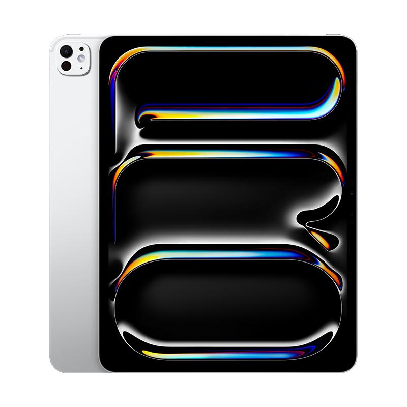 

Apple iPad Pro 13-inch M5 (2025) (CN version) 256GB