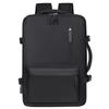 Li Shen Multi-Functional Expandable Travel Laptop Backpack