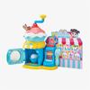 [young toys] Kongsuni's Rainbow Snow Bingsu Maker Playset