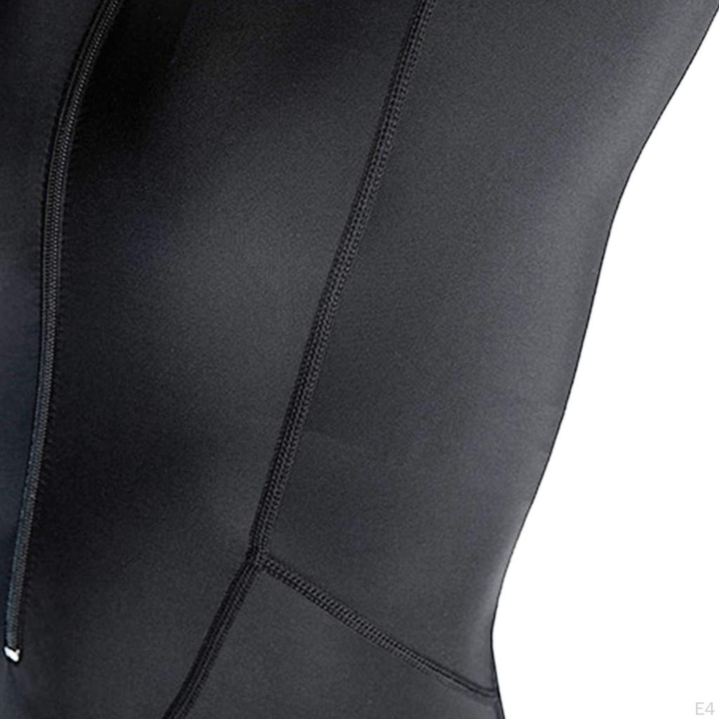 Full Body Swimsuit Long Sleeve Pants Swim Suit Bathing Rashguard