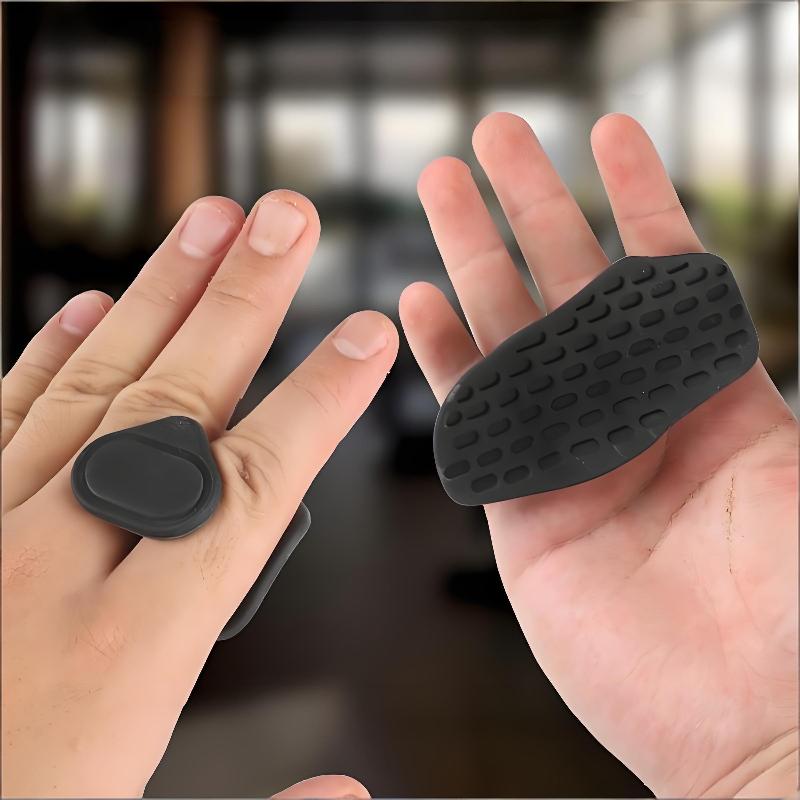 Weight Lifting Grips Workout Gloves Flexible Hand Protection For Men Women Gym Fingerless Pull Up Bodybuilding Gymnastics