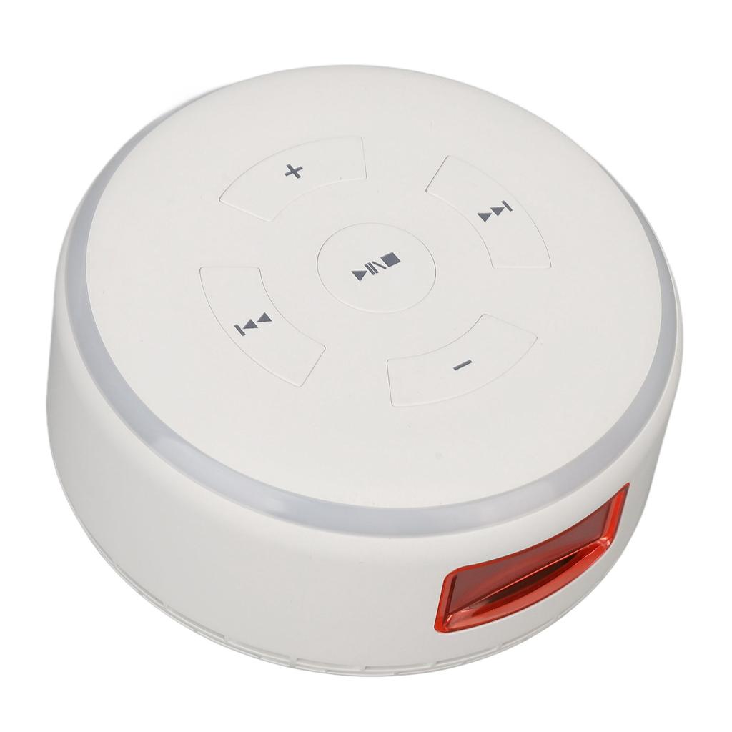 Alarm Clock Speaker Smart Bluetooth Multifunction Adjustable Brightness Wireless Speaker with