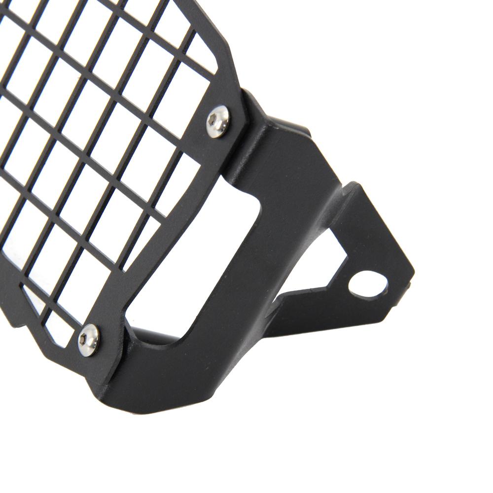 CNC Motorcycle Headlight Guard Protector For BMW F800GS F700GS F650GS F 800 GS F700 GS F 650 GS 2008-2018