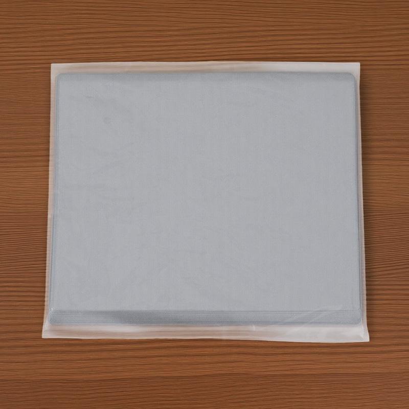 Magic Extra Large Non-Marking Glass Cleaning Cloth - Extra Thick Chamois