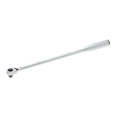 Ráčna TONE s dlouhou rukojetí RH3HWL, úhlová (Typ dutý/přidržený) 9,5 mm (3/8")