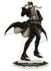 Jotaro Kujo Acrylic Stand Spiral Staircase JoJo's Bizarre Adventure JoJo World THE JOJO WORLD Official Merchandise