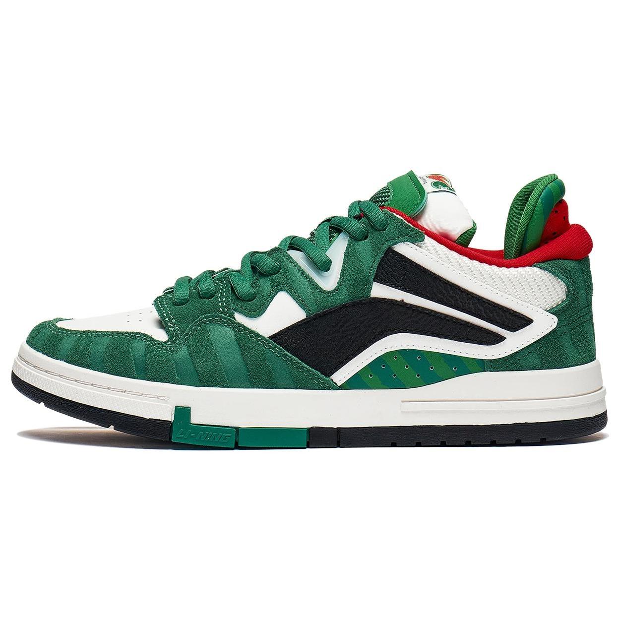 

Новые LiNing Wave Pro Арбуз AECT009-1 41