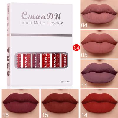 Lippenstifte – Lippenstifte