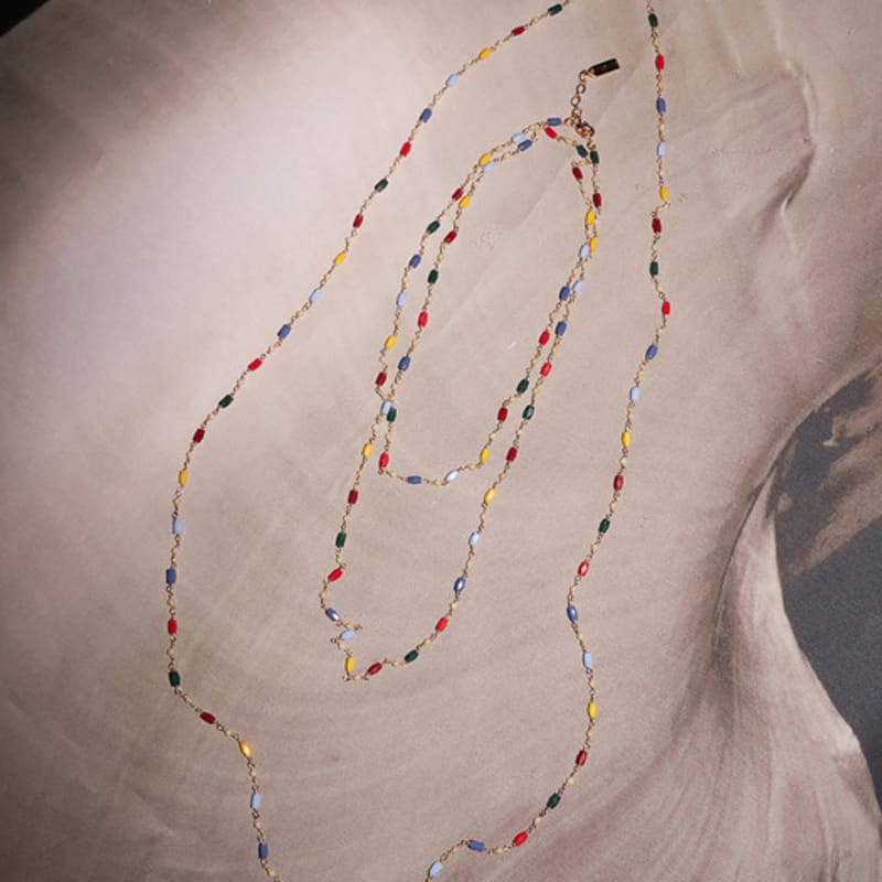 AVECTHING COLOR THERAPY_NECKLACE