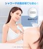 Oral Irrigator Jet Washer with Plaque Removal 4 Tongue 4 Water Flow PSI Water Pressure 310ml Large Capacity IPX7 USB Compact Perfect for Home or Gift