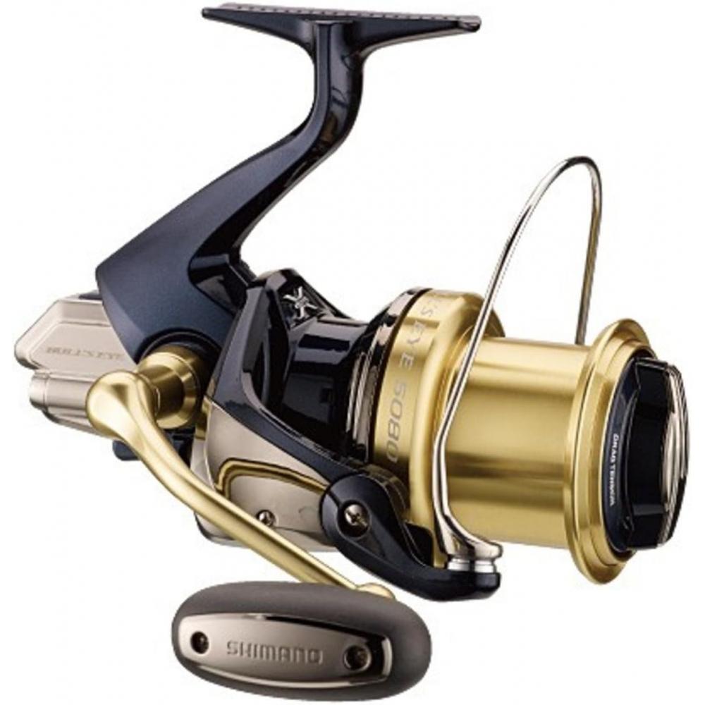 Shimano  Shimano  Катушка 14 Bullseye 5080