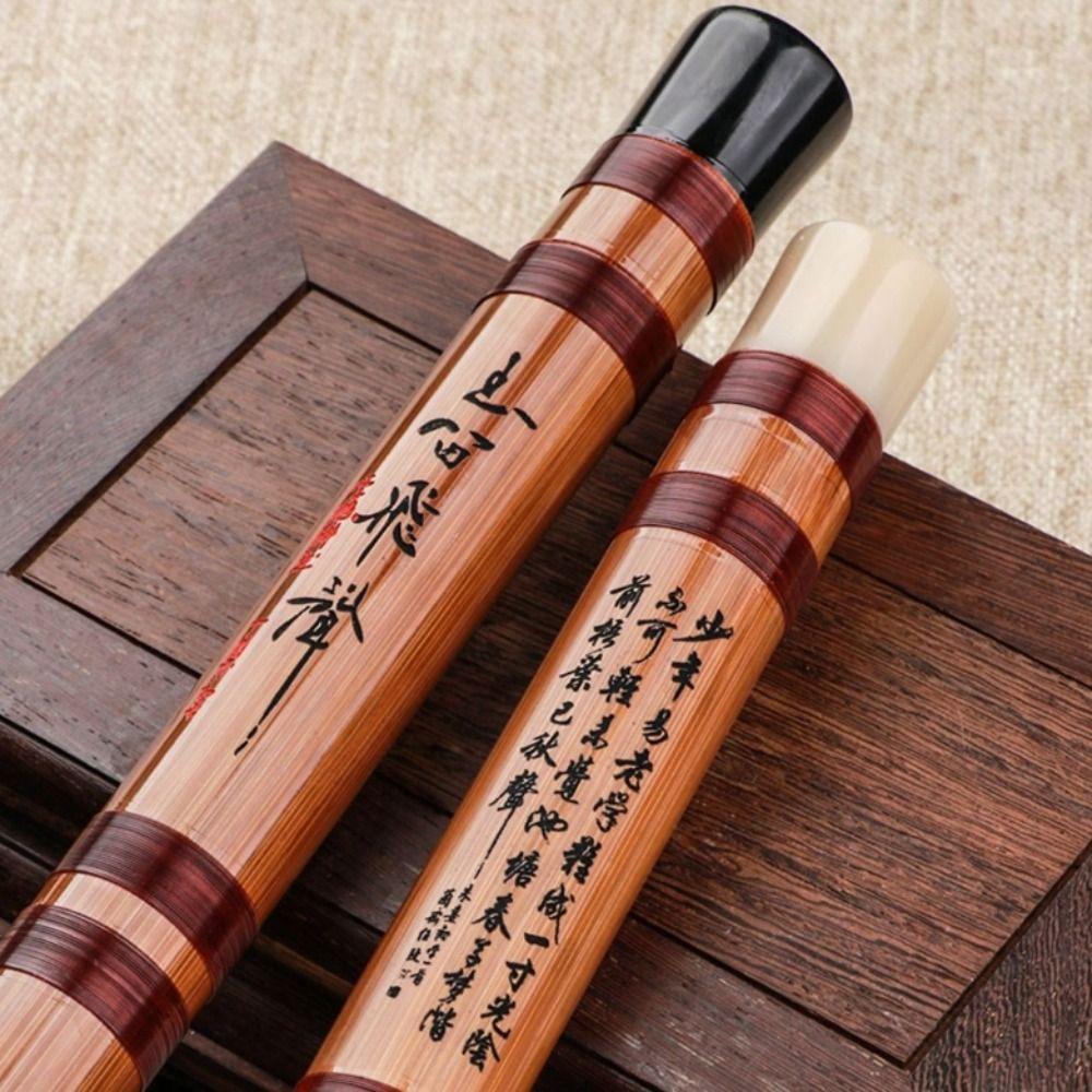 Key C D E F G Traditional Flute Traditional Handmade Bamboo Flute Bamboo Flute  Beginners